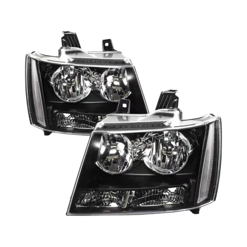 Фары шевроле тахо 900