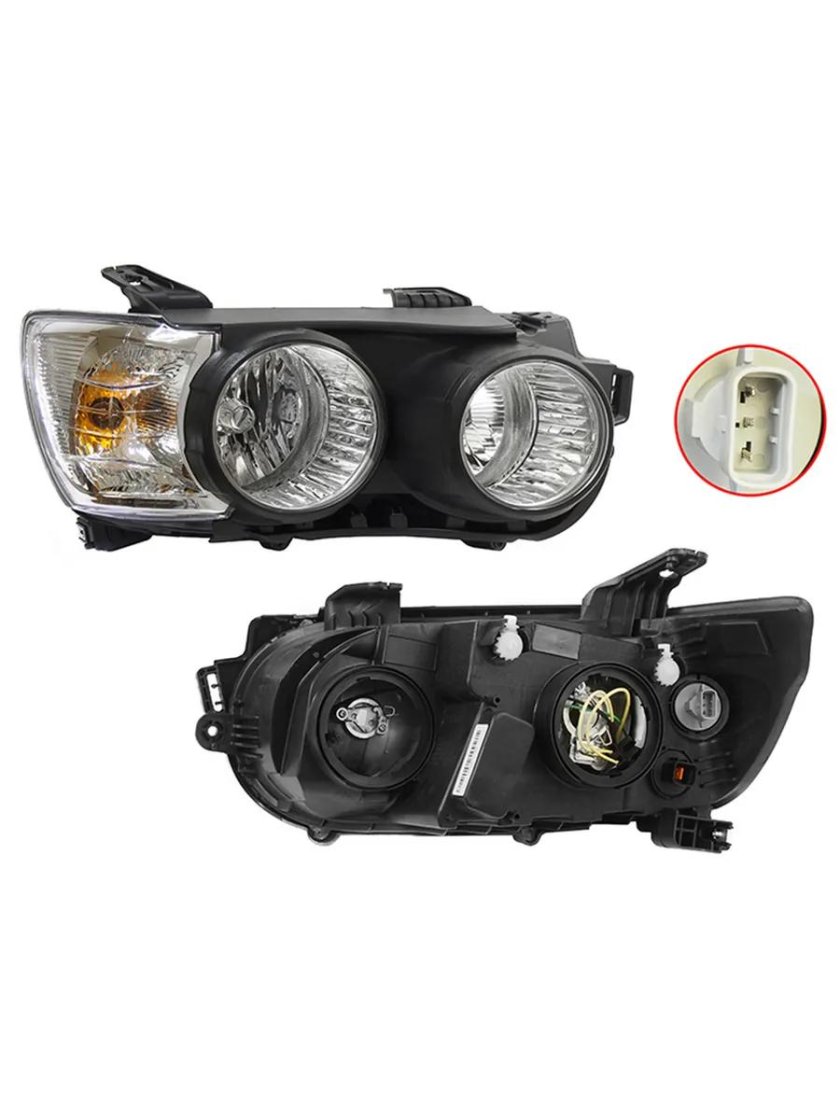 Левая окантовка 8321a871