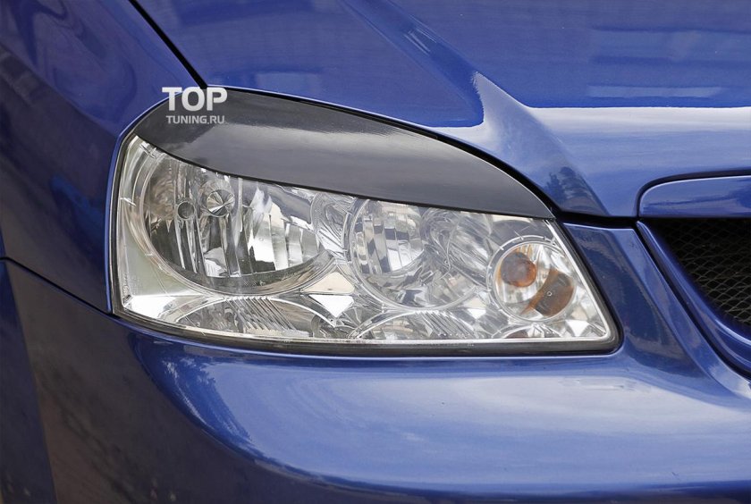 Фара Chevrolet Lacetti седан
