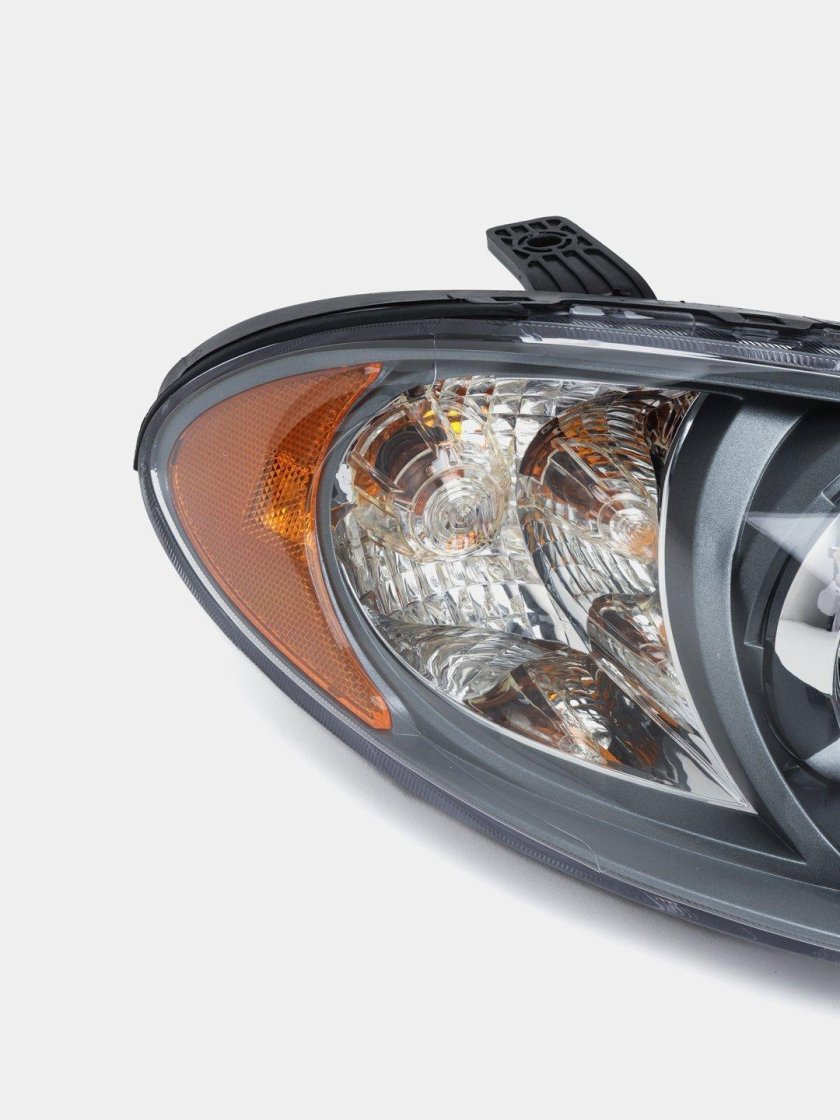 Американка фара Джентра