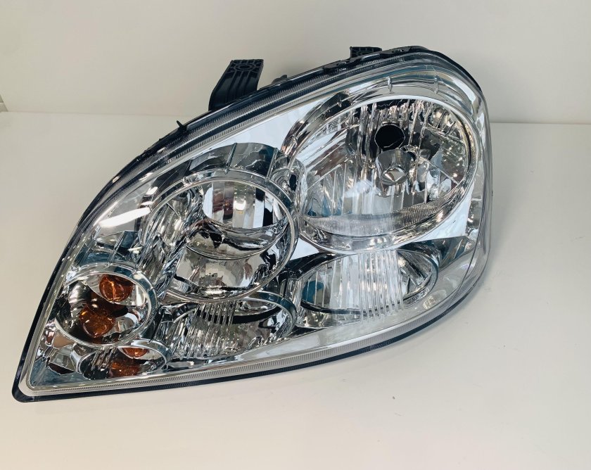 Фара Chevrolet Lacetti 0371-071915 Sungsan