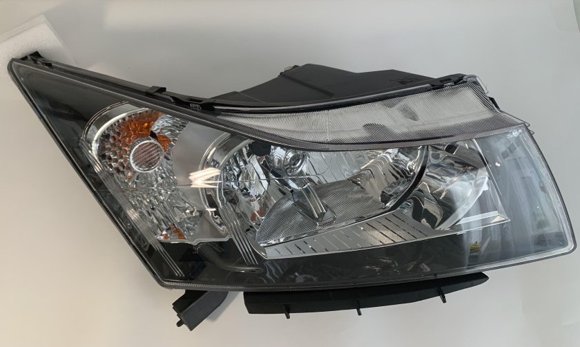 Skoda Rapid 5jb941017