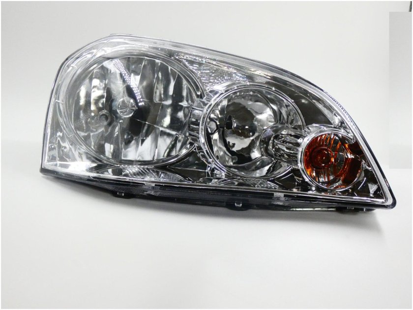 Фары Шевроле Лачетти хэтчбек