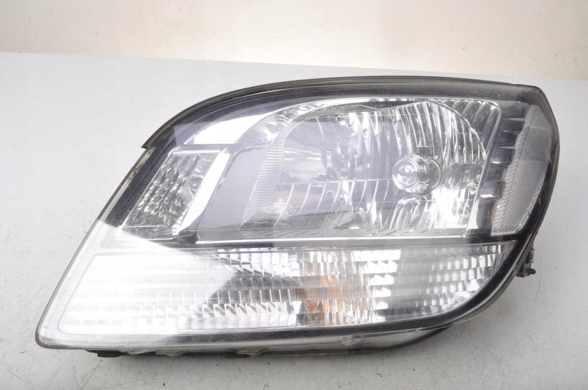 Фара шевроле орландо