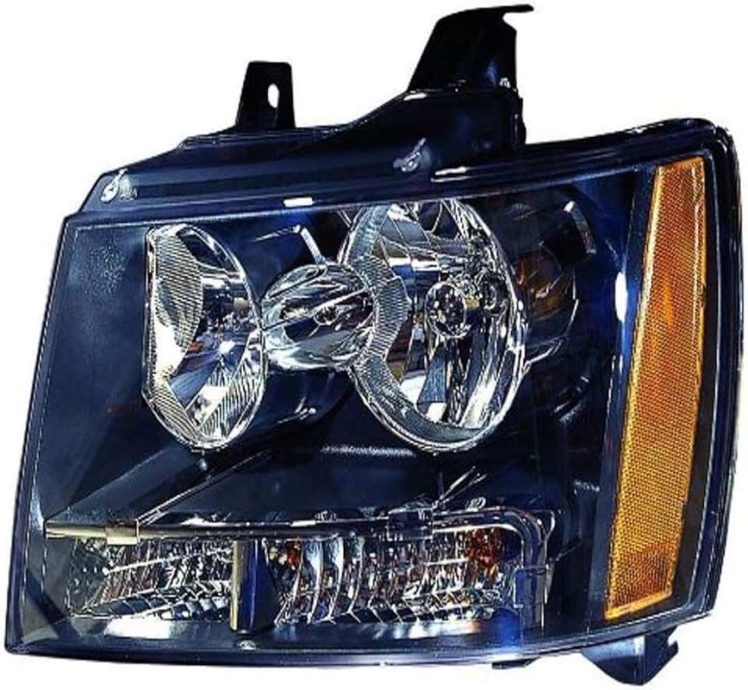 Фары Тахо 900