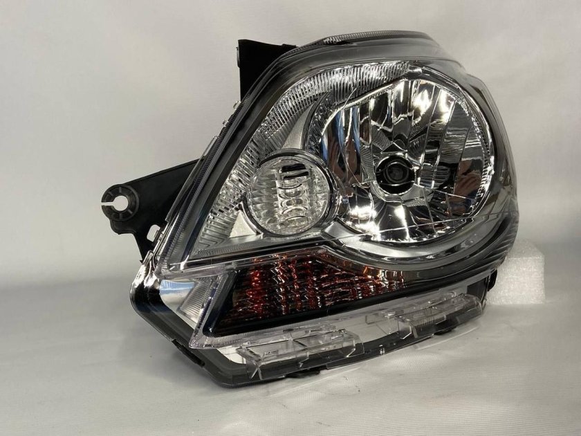 Фара кобальт