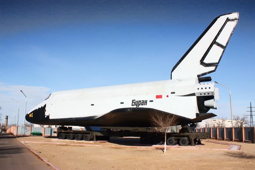 Космическая система Бурлак