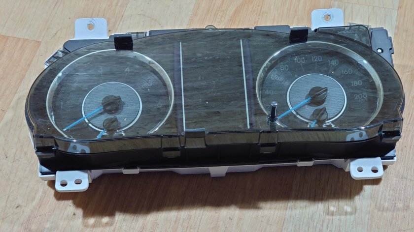 Mb878528 прибор на АКПП