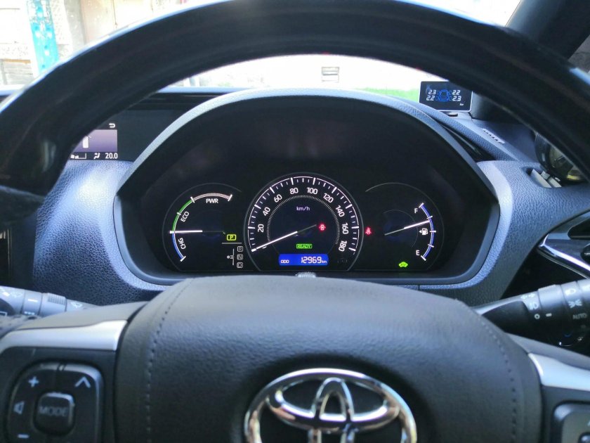 Датчики Лада XRAY Cross 1.8