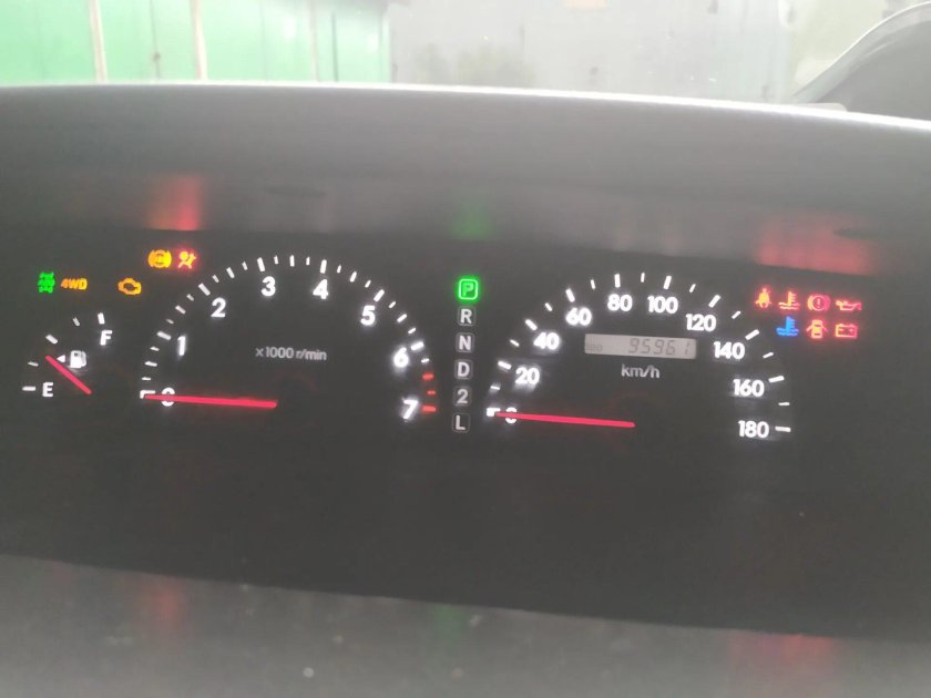 Оптитрон Марк 2 100