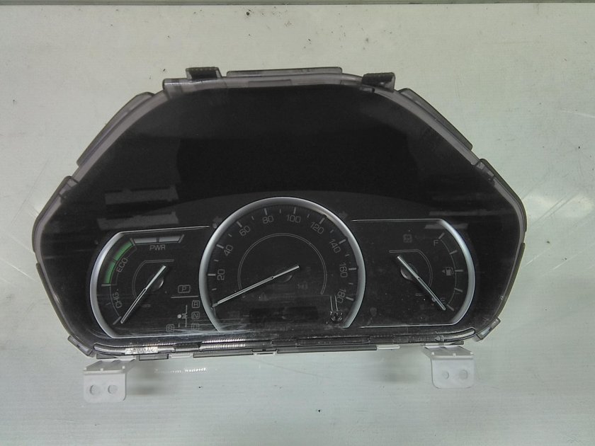 Щиток приборов