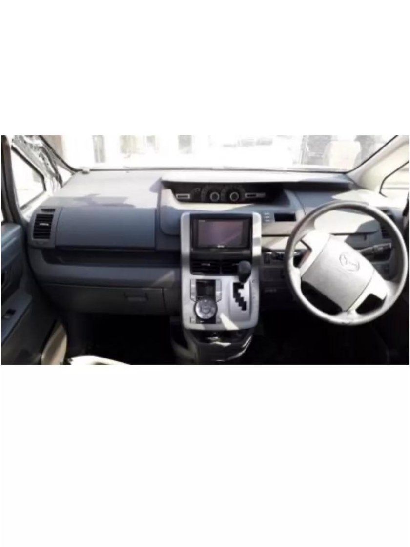 Ноах тойота