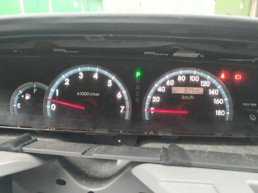 Оптитрон Королла 120