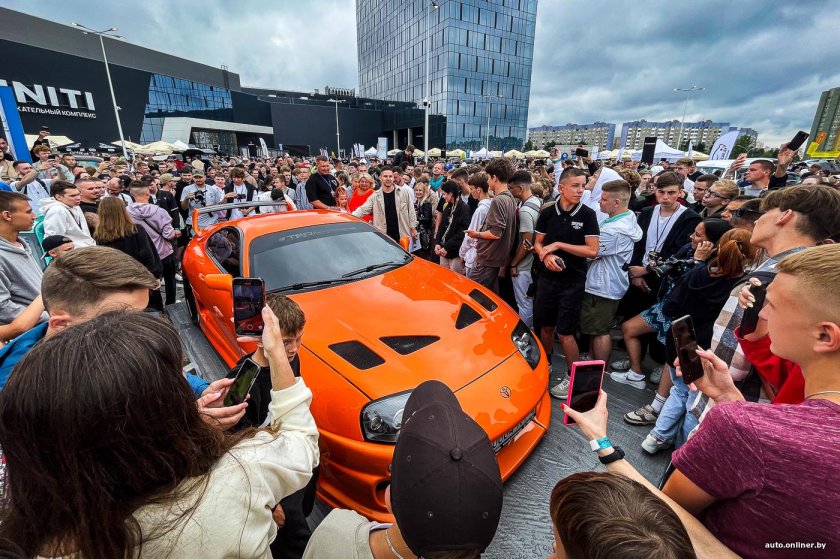 Автофестиваля