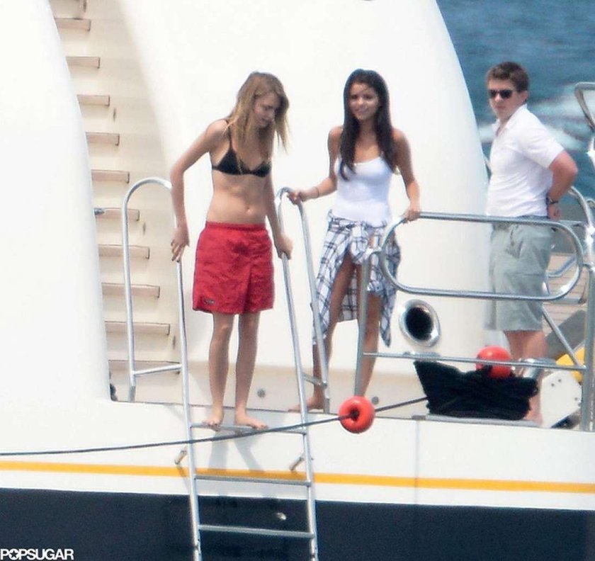 Делевинь и Гомес