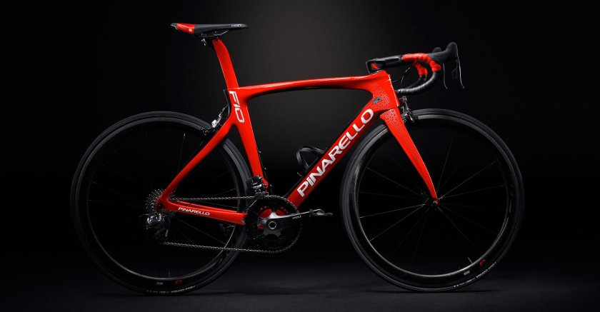 Pinarello dogma f10