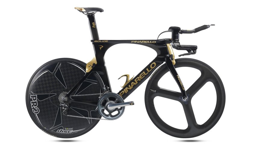 Pinarello Bolide f