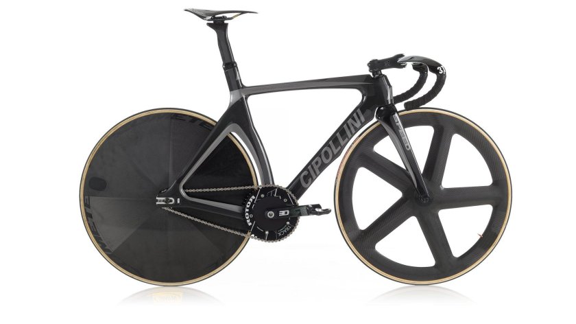 Чиполлини велосипед