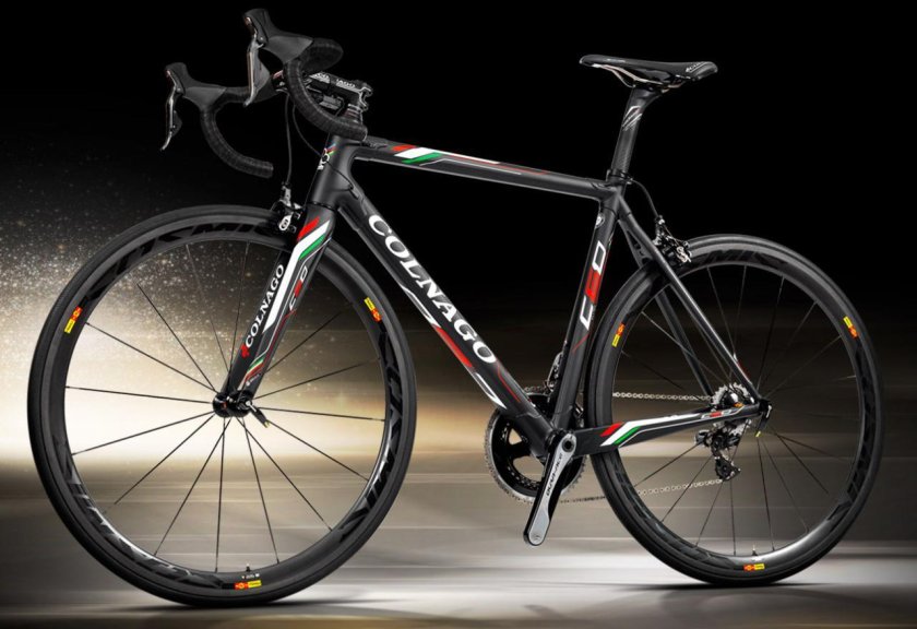 Colnago c60