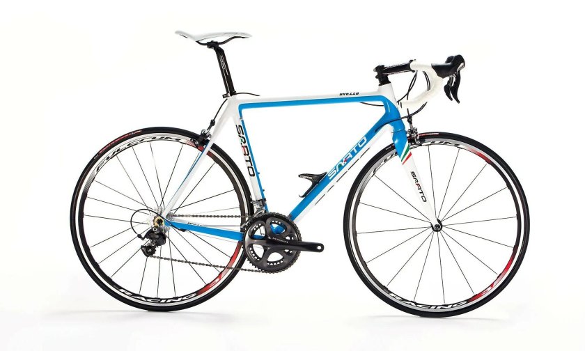 Шоссейный велосипед Hattrick