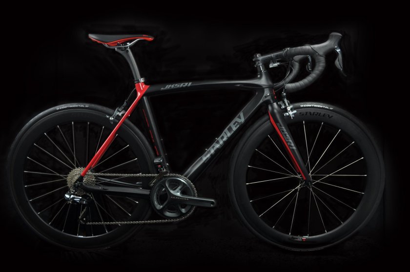 Велосипед Wilier