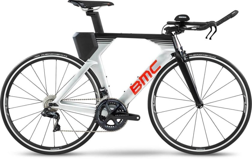 Велосипед BMC timemachine