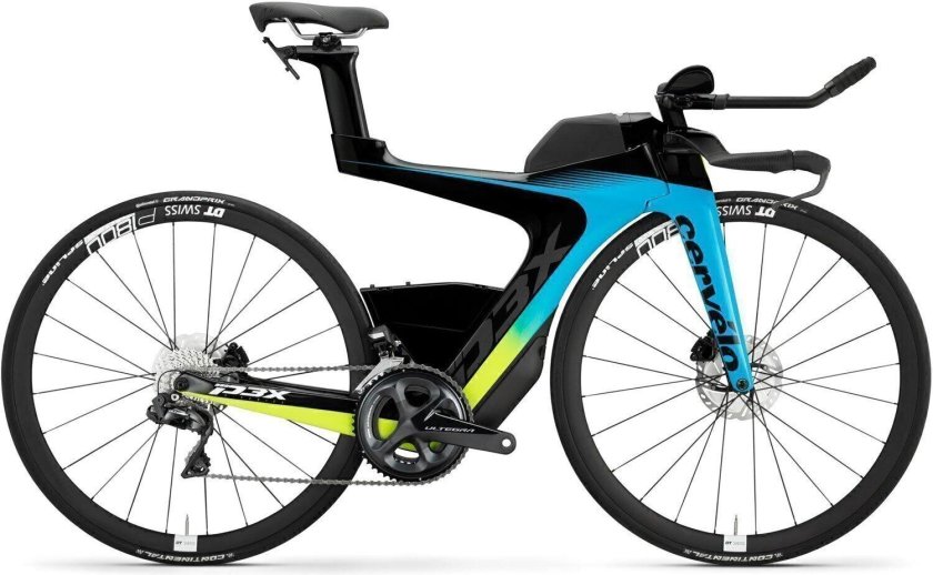 Cervelo p3 2014