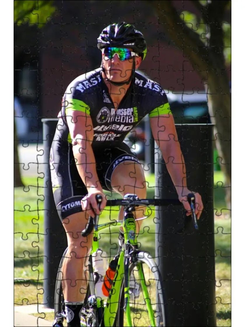 Гоночные спортивные велосипеды