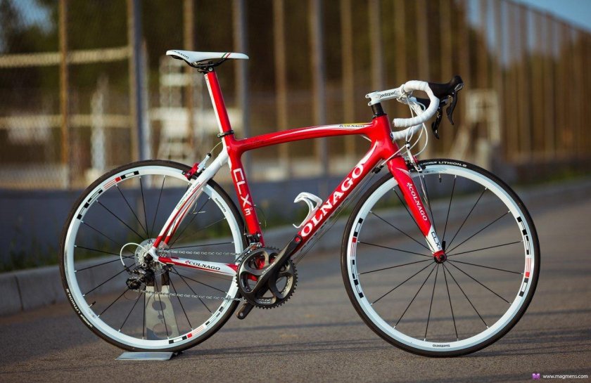 Велосипед Aist шоссейный