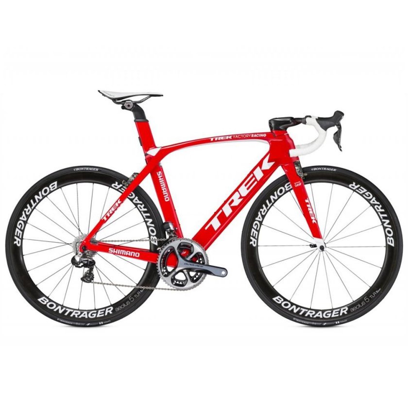 Trek madone