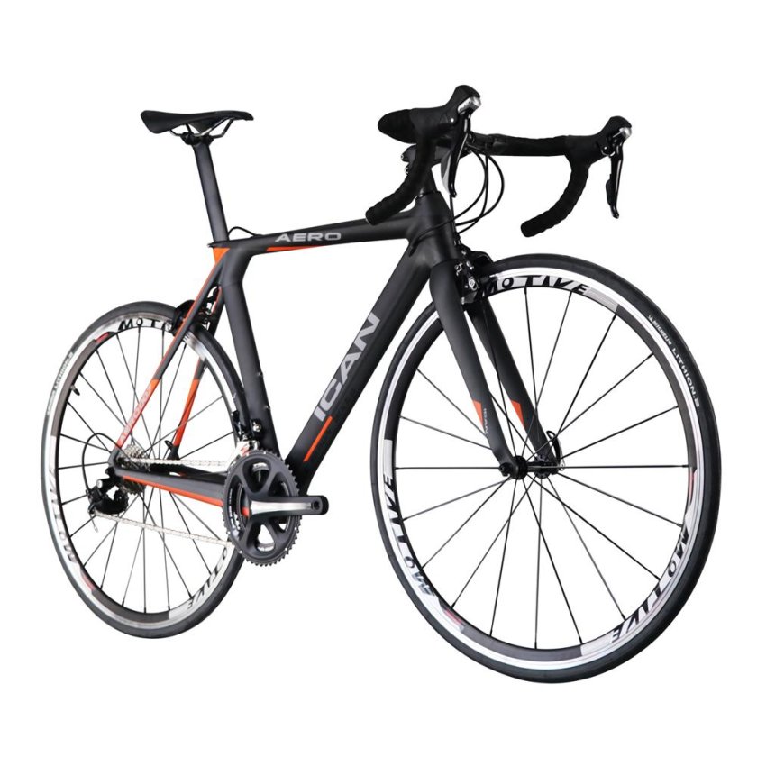 Carbon Road Bike