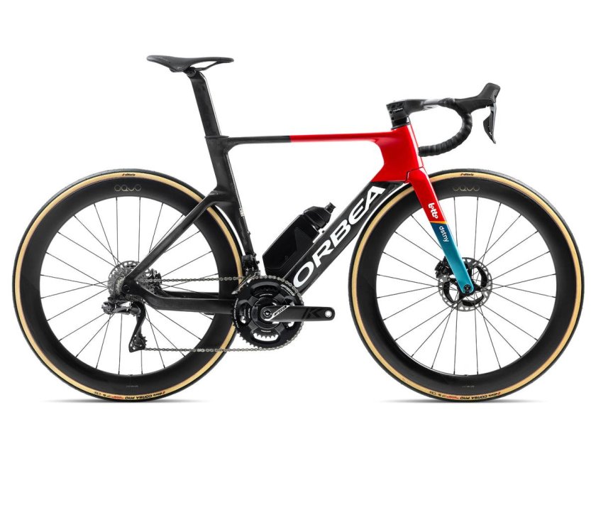 Orbea orca m20