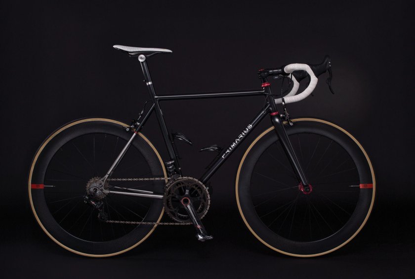 Велосипед гоночный шоссейный