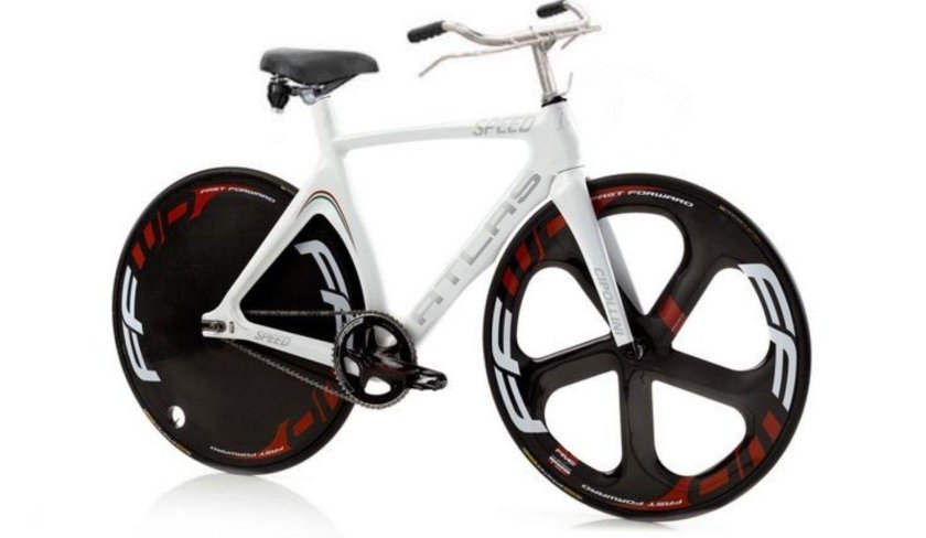 Спортивный велосипед профессиональный