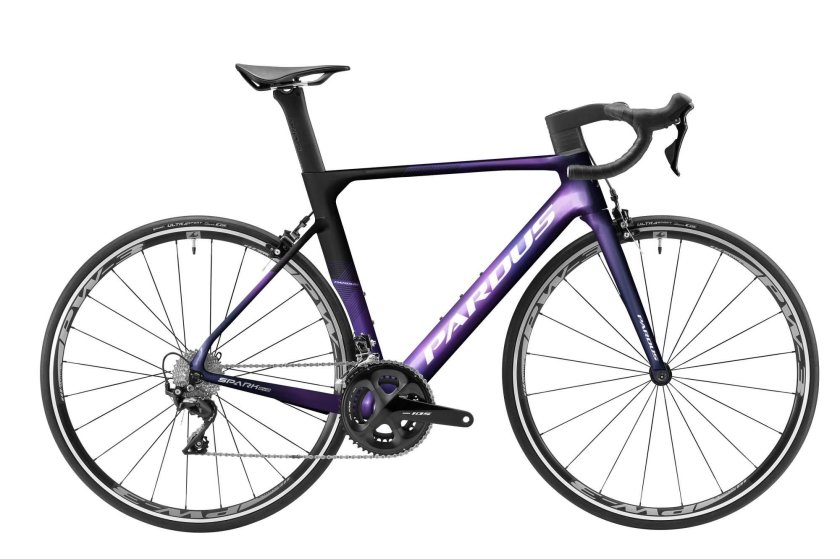 Specialized allez 2021