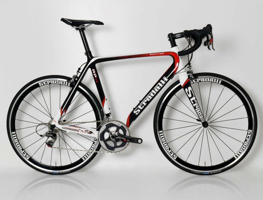 Шоссейный велосипед Wilier