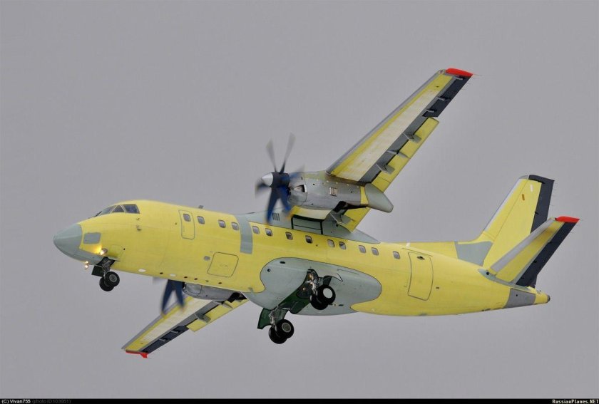 ТВРС-44 «Ладога»