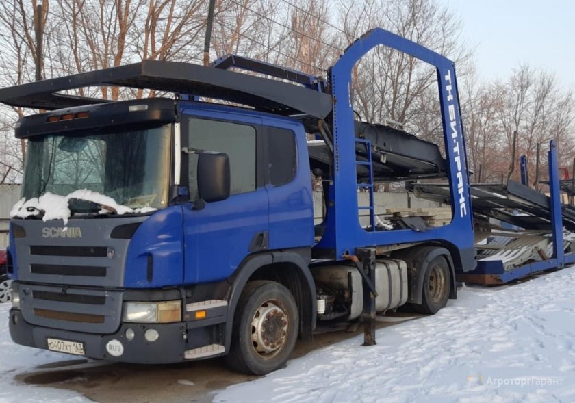 Спецтехника Тольятти