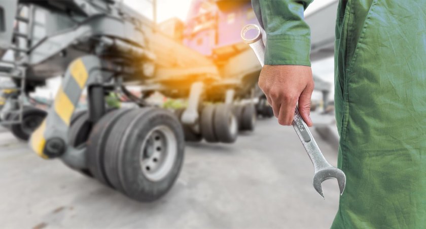 Техническое обслуживание