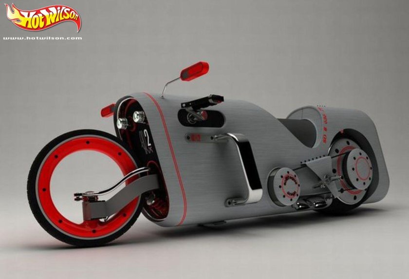 Михаил Смолянов мотоциклы