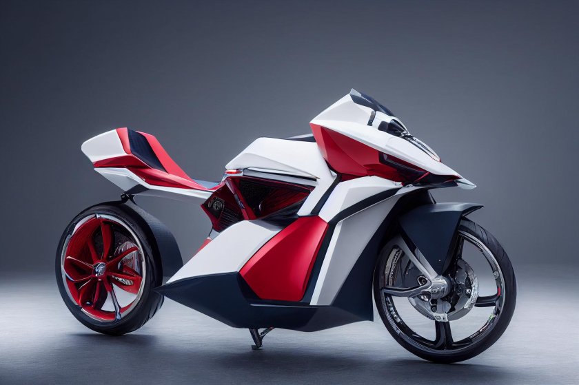 Дукати мотоцикл электрический