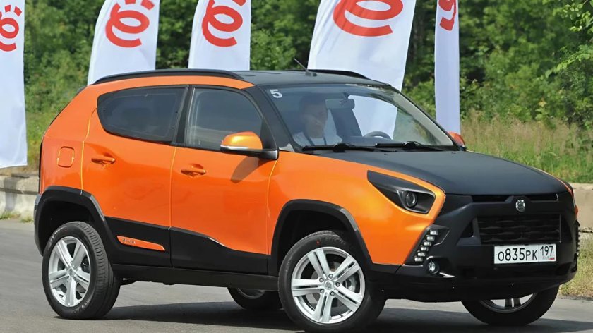 Йо мобиль Прохорова