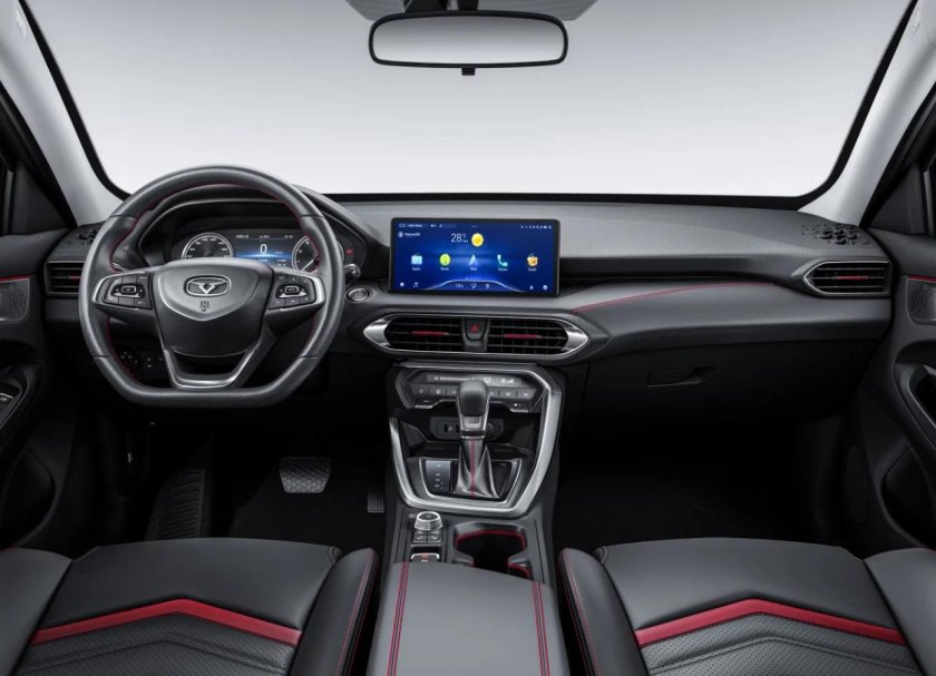 Новые автомобили