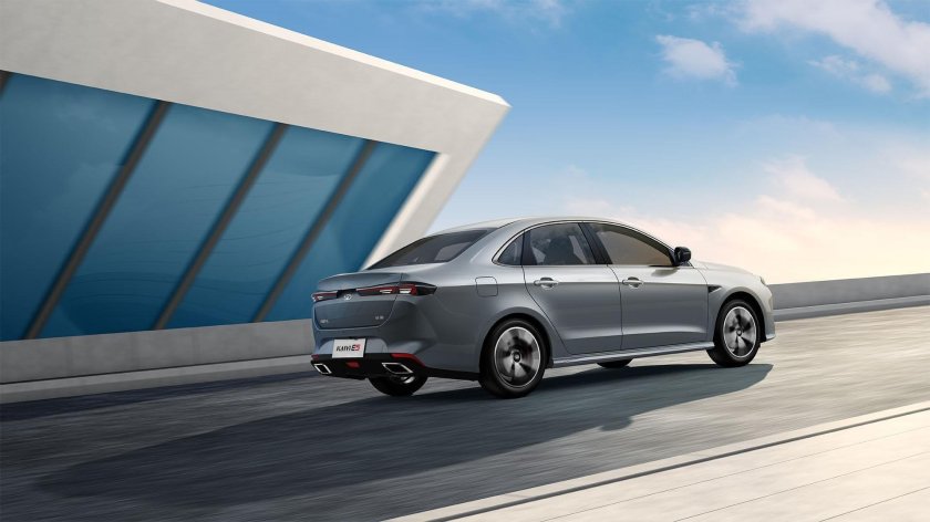 Renault talisman 2017 седан