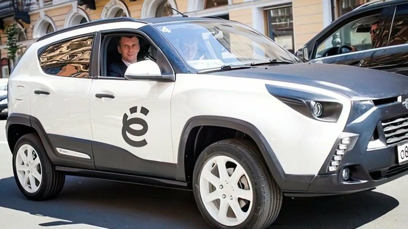 Михаил прохоров ё мобиль