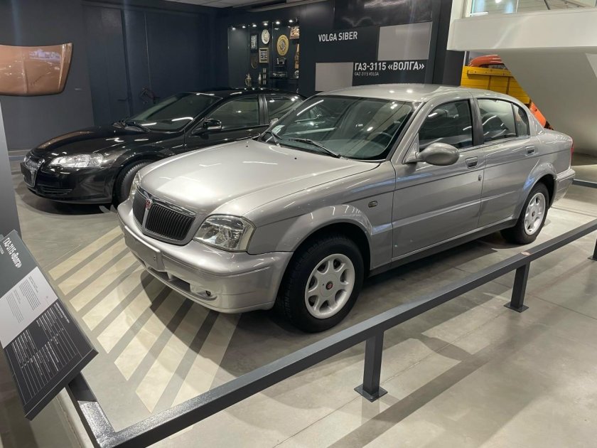 3115 волга