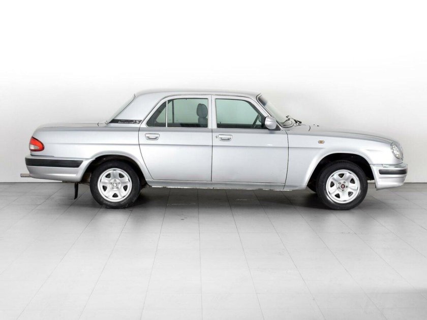 ГАЗ 3103 Волга