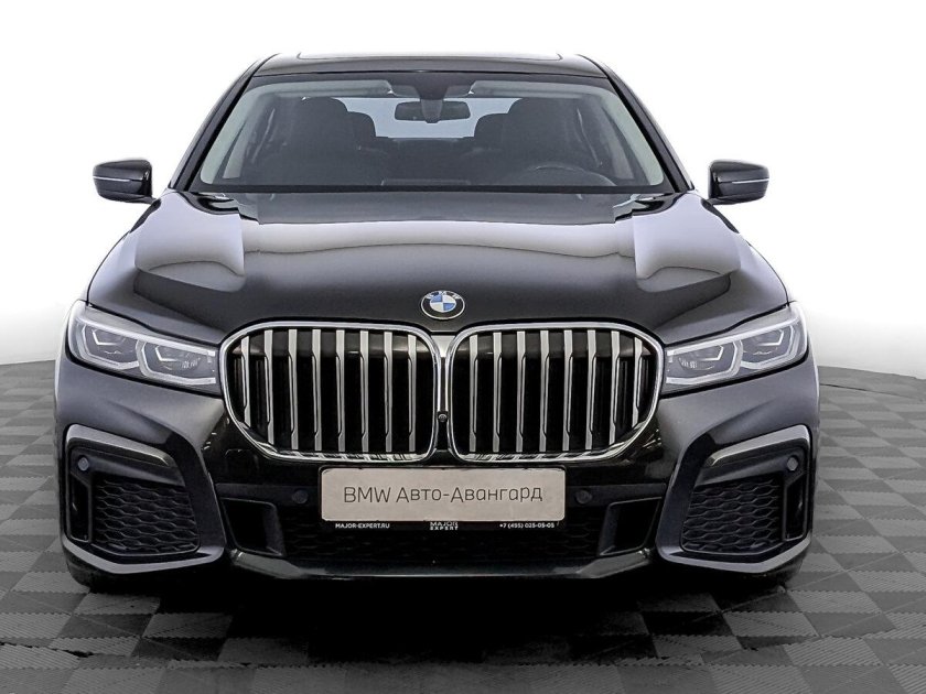 Bmw 7 g11/g12