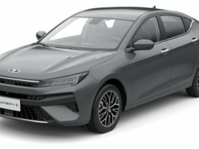 Москвич 6 лифтбек