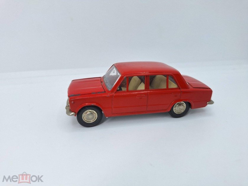 Модель ваз 2101